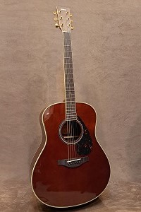 Yamaha LL6 ARE DT